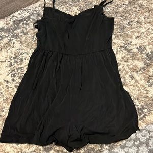 American eagle romper
